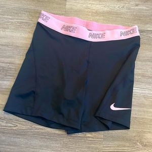 Nike dry fit shorts